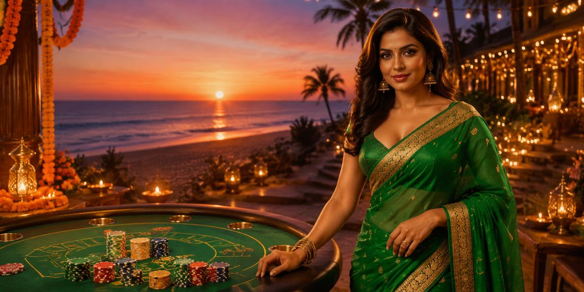 Responsible gaming awareness campaign in India